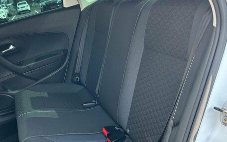 Volkswagen Polo VI (EU Market), 2018 год, 1 490 000 рублей, 10 фотография