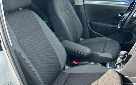 Volkswagen Polo VI (EU Market), 2018 год, 1 490 000 рублей, 12 фотография