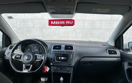 Volkswagen Polo VI (EU Market), 2018 год, 1 490 000 рублей, 14 фотография