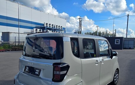 KIA Ray, 2026 год, 2 410 000 рублей, 4 фотография