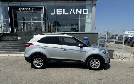 Hyundai Creta I рестайлинг, 2016 год, 1 750 000 рублей, 4 фотография