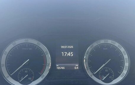Skoda Kodiaq I, 2017 год, 1 950 000 рублей, 7 фотография