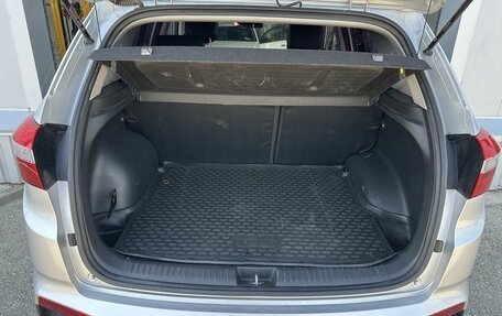 Hyundai Creta I рестайлинг, 2016 год, 1 750 000 рублей, 15 фотография
