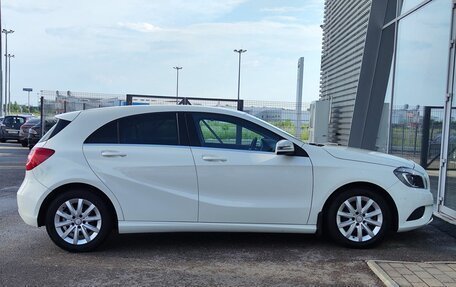 Mercedes-Benz A-Класс, 2013 год, 1 520 000 рублей, 5 фотография