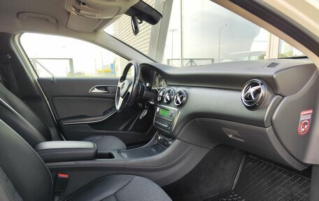 Mercedes-Benz A-Класс, 2013 год, 1 520 000 рублей, 13 фотография