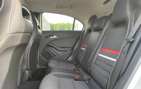 Mercedes-Benz A-Класс, 2013 год, 1 520 000 рублей, 15 фотография