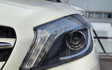 Mercedes-Benz A-Класс, 2013 год, 1 520 000 рублей, 21 фотография