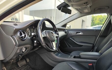 Mercedes-Benz A-Класс, 2013 год, 1 520 000 рублей, 20 фотография