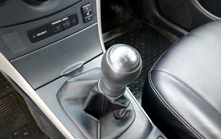 Toyota Corolla, 2008 год, 649 000 рублей, 14 фотография