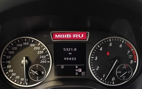 Mercedes-Benz A-Класс, 2013 год, 1 520 000 рублей, 16 фотография