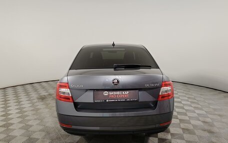 Skoda Octavia, 2020 год, 2 149 000 рублей, 6 фотография