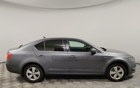Skoda Octavia, 2020 год, 2 149 000 рублей, 4 фотография