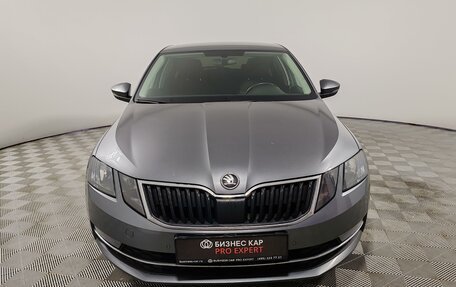 Skoda Octavia, 2020 год, 2 149 000 рублей, 2 фотография