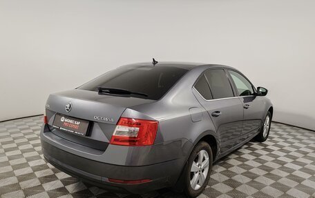 Skoda Octavia, 2020 год, 2 149 000 рублей, 5 фотография