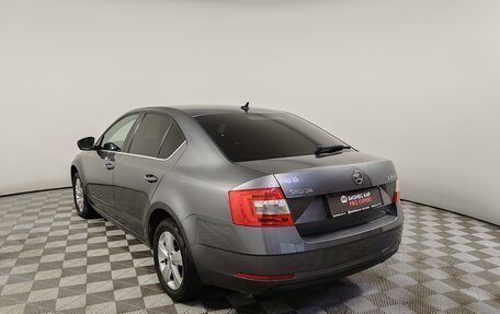 Skoda Octavia, 2020 год, 2 149 000 рублей, 7 фотография