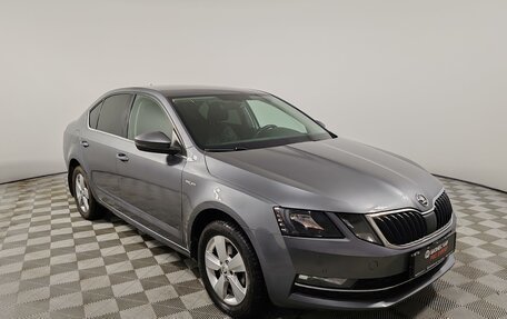Skoda Octavia, 2020 год, 2 149 000 рублей, 3 фотография