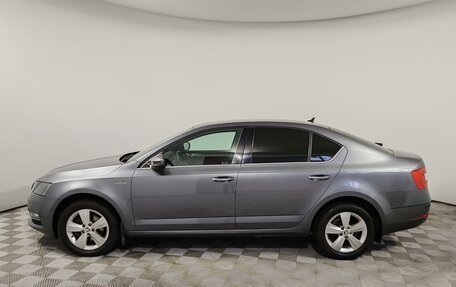 Skoda Octavia, 2020 год, 2 149 000 рублей, 8 фотография