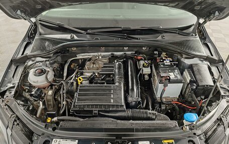 Skoda Octavia, 2020 год, 2 149 000 рублей, 10 фотография