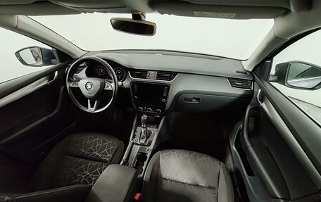 Skoda Octavia, 2020 год, 2 149 000 рублей, 11 фотография
