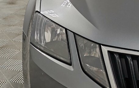 Skoda Octavia, 2020 год, 2 149 000 рублей, 18 фотография
