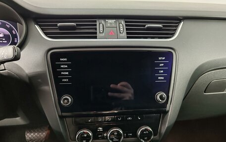 Skoda Octavia, 2020 год, 2 149 000 рублей, 15 фотография