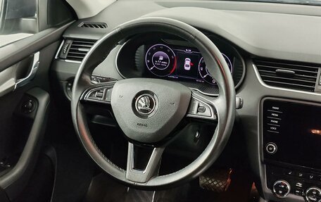 Skoda Octavia, 2020 год, 2 149 000 рублей, 17 фотография