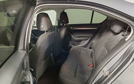 Skoda Octavia, 2020 год, 2 149 000 рублей, 12 фотография