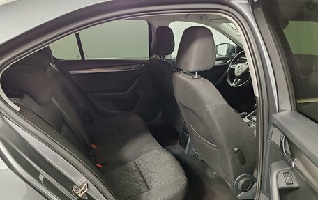 Skoda Octavia, 2020 год, 2 149 000 рублей, 22 фотография
