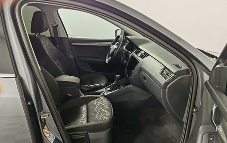 Skoda Octavia, 2020 год, 2 149 000 рублей, 21 фотография