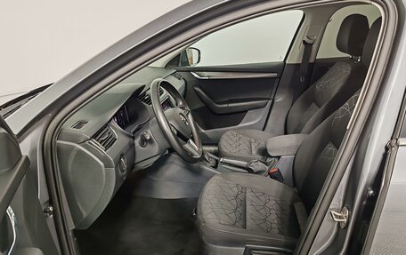 Skoda Octavia, 2020 год, 2 149 000 рублей, 16 фотография