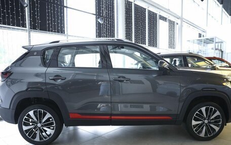 Changan CS35 Plus, 2025 год, 2 839 900 рублей, 4 фотография