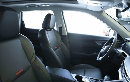 Changan CS35 Plus, 2025 год, 2 839 900 рублей, 8 фотография