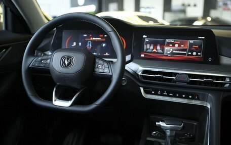Changan CS35 Plus, 2025 год, 2 839 900 рублей, 12 фотография