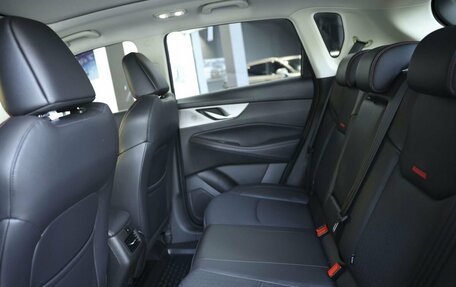 Changan CS35 Plus, 2025 год, 2 839 900 рублей, 9 фотография