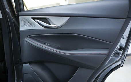 Changan CS35 Plus, 2025 год, 2 839 900 рублей, 6 фотография