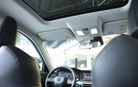 Changan CS35 Plus, 2025 год, 2 839 900 рублей, 16 фотография