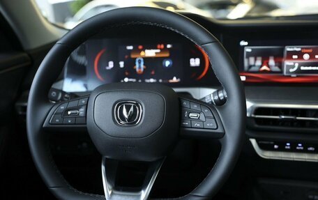 Changan CS35 Plus, 2025 год, 2 839 900 рублей, 14 фотография