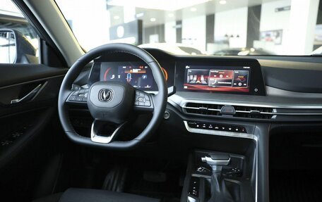 Changan CS35 Plus, 2025 год, 2 839 900 рублей, 11 фотография