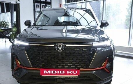 Changan CS35 Plus, 2025 год, 2 839 900 рублей, 2 фотография