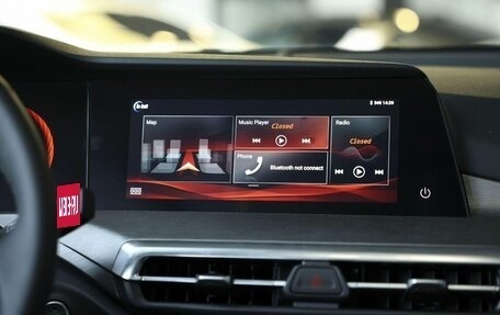 Changan CS35 Plus, 2025 год, 2 839 900 рублей, 13 фотография