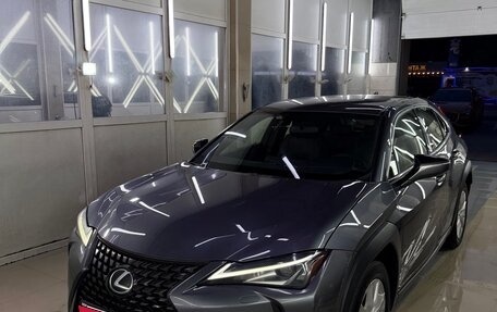 Lexus UX I, 2019 год, 2 500 000 рублей, 3 фотография
