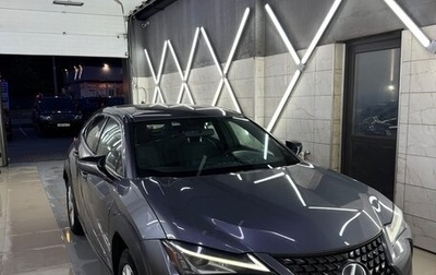Lexus UX I, 2019 год, 2 500 000 рублей, 1 фотография