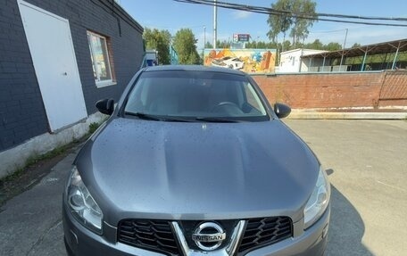 Nissan Qashqai, 2012 год, 1 069 000 рублей, 1 фотография