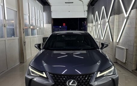Lexus UX I, 2019 год, 2 500 000 рублей, 2 фотография