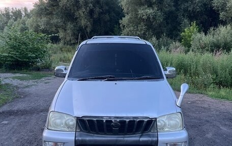 Daihatsu Terios II, 2001 год, 330 000 рублей, 1 фотография