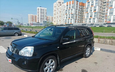 Nissan X-Trail, 2008 год, 970 000 рублей, 1 фотография