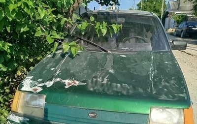 ЗАЗ 1103 «Славута», 2003 год, 70 000 рублей, 1 фотография