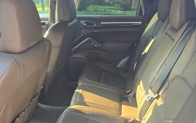 Porsche Cayenne III, 2013 год, 3 800 000 рублей, 1 фотография