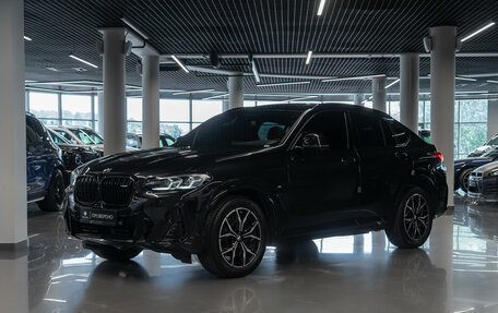 BMW X4, 2024 год, 7 000 000 рублей, 1 фотография