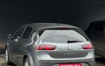 SEAT Leon II, 2012 год, 870 000 рублей, 1 фотография